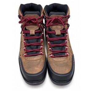 Wolverine Edge LX EPX Waterproof Composite Toe Work Boots Men’s 11.5 EW LNWT